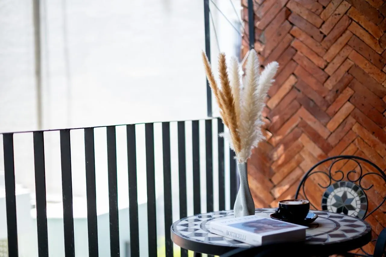 Luk Inn Hotel - An Thuong, Da Nang