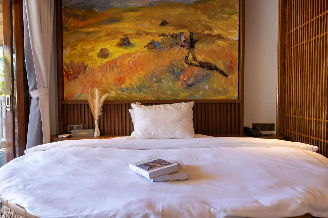 Luk Inn Hotel - An Thuong, Da Nang 4*,  Vietnam