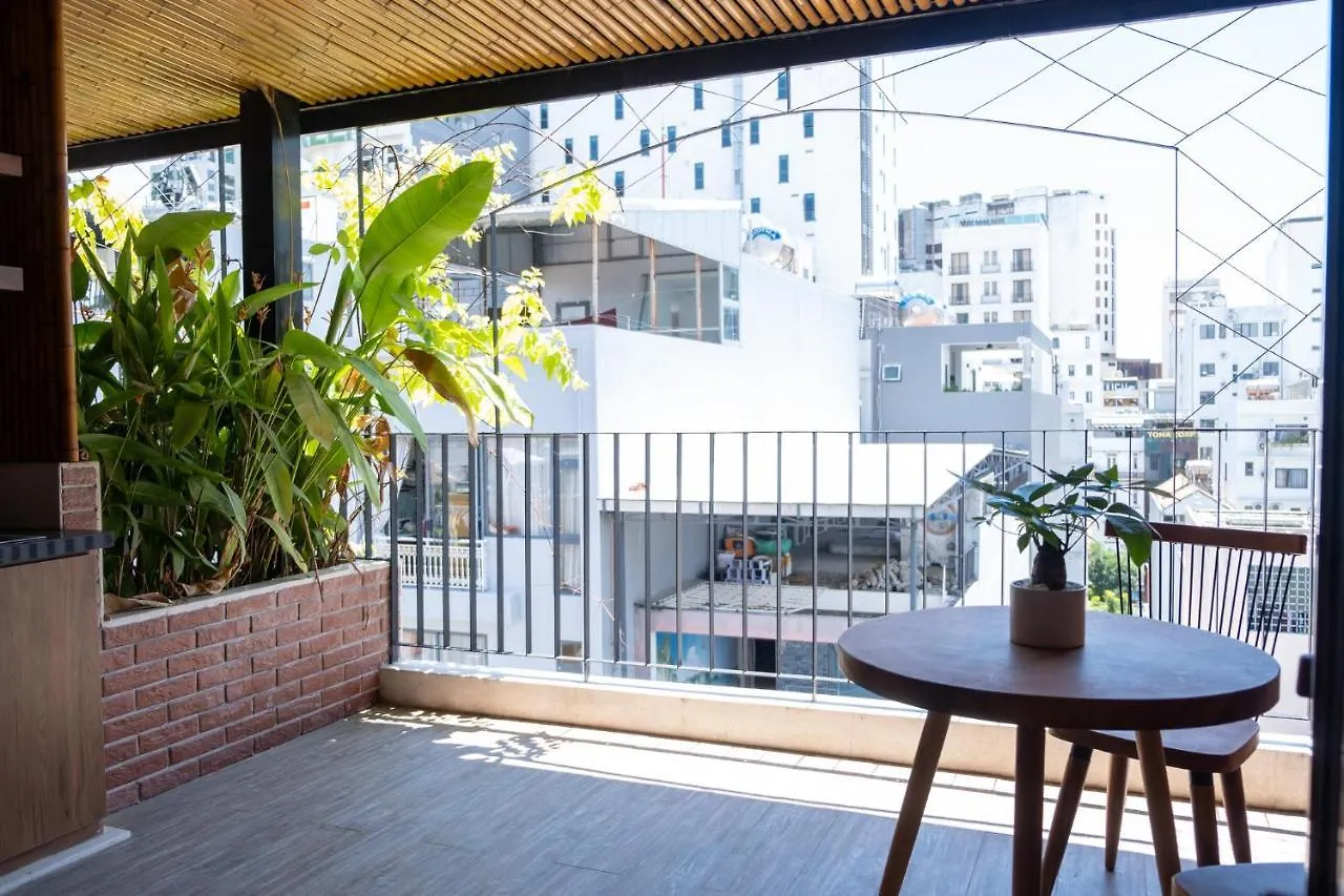 Luk Inn Hotel - An Thuong, Da Nang