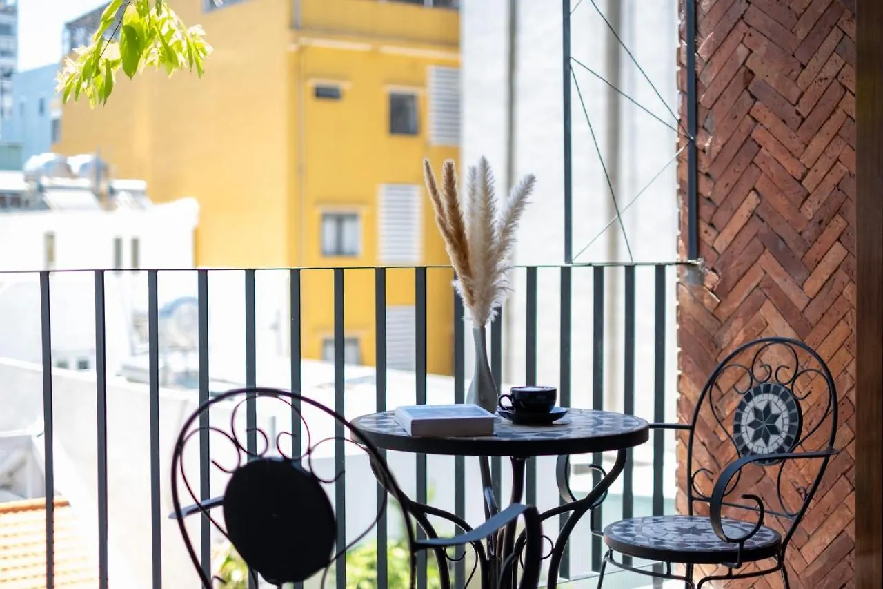 Luk Inn Hotel - An Thuong, Da Nang