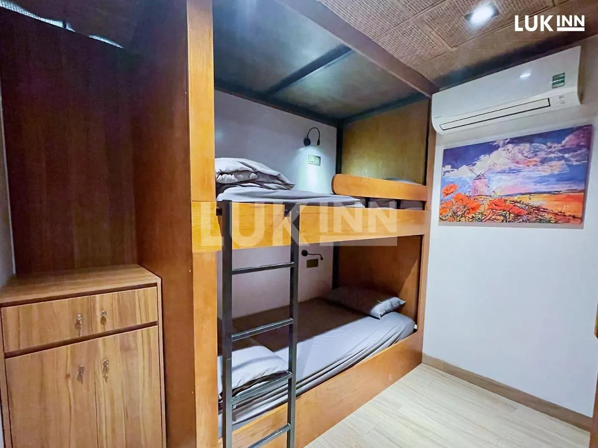 Luk Inn Hotel - An Thuong, Da Nang