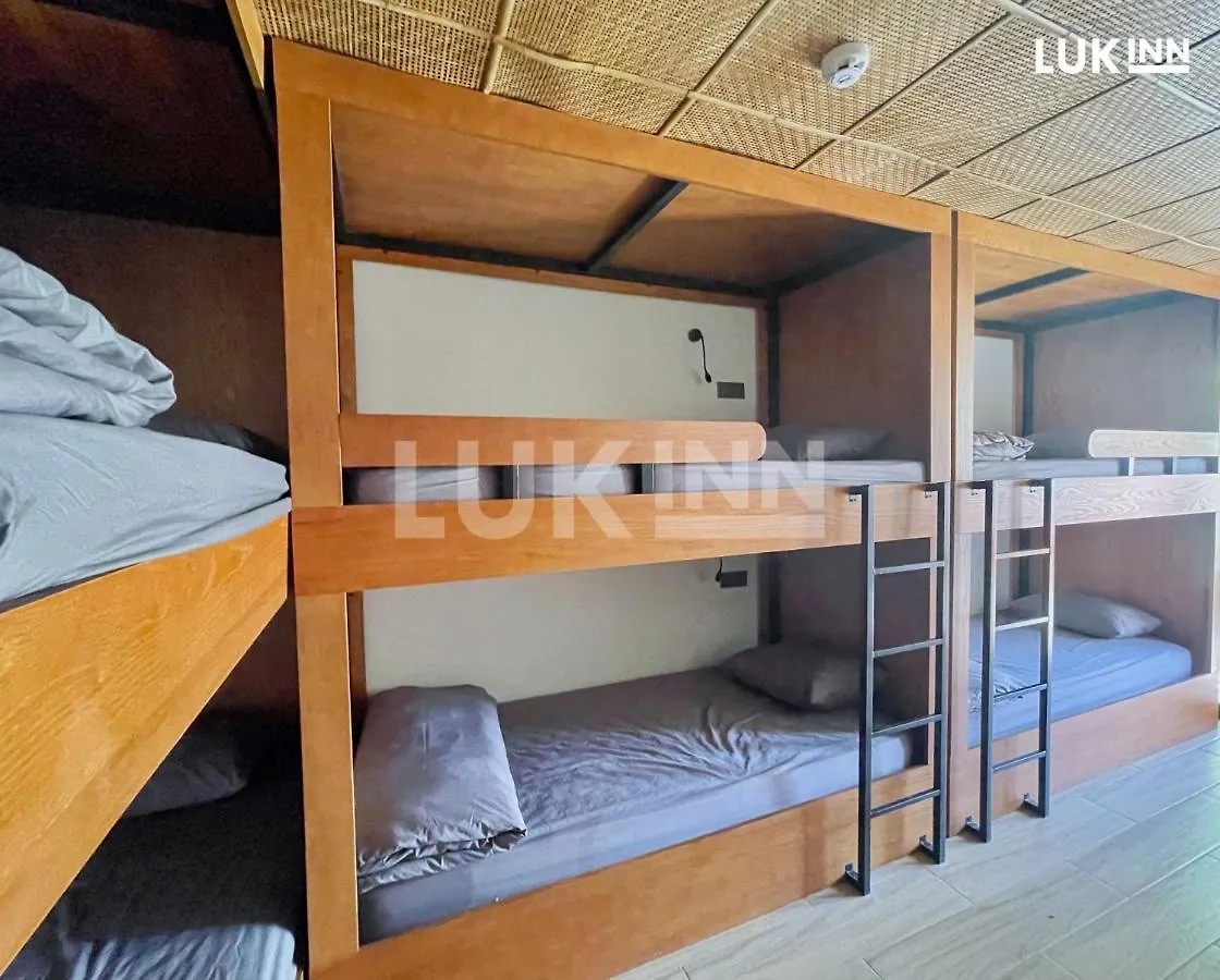 Luk Inn Hotel - An Thuong, Da Nang 4*,