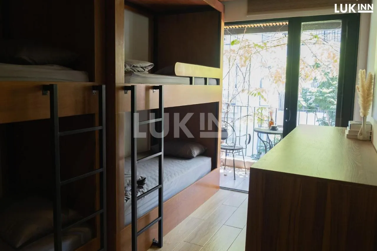 Luk Inn Hotel - An Thuong, Da Nang