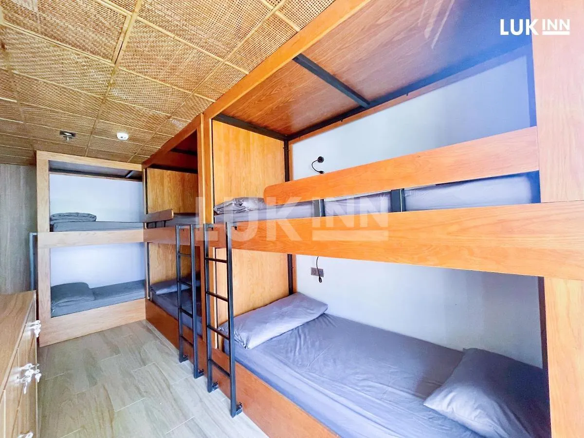 ****  Luk Inn Hotel - An Thuong, Da Nang Vietnam