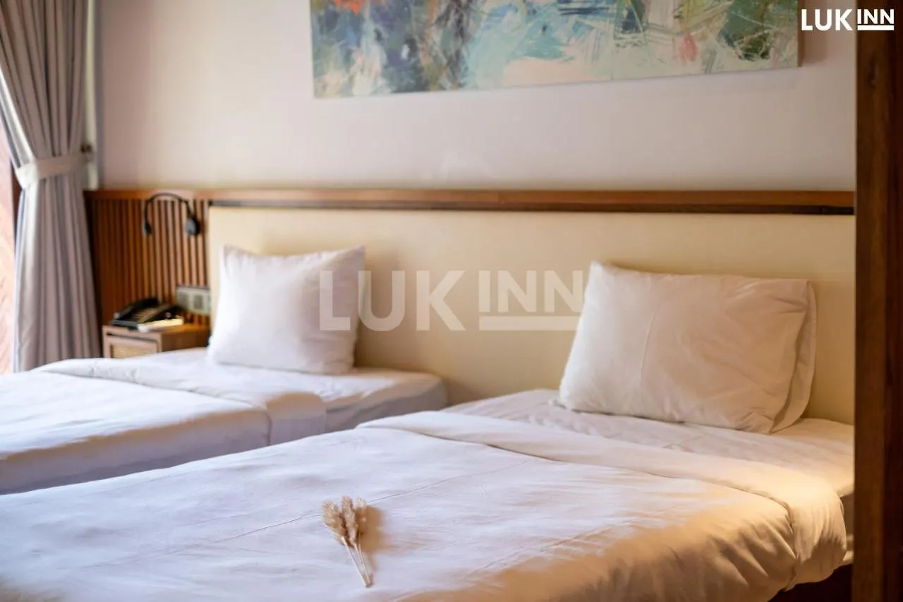 Luk Inn Hotel - An Thuong, Da Nang