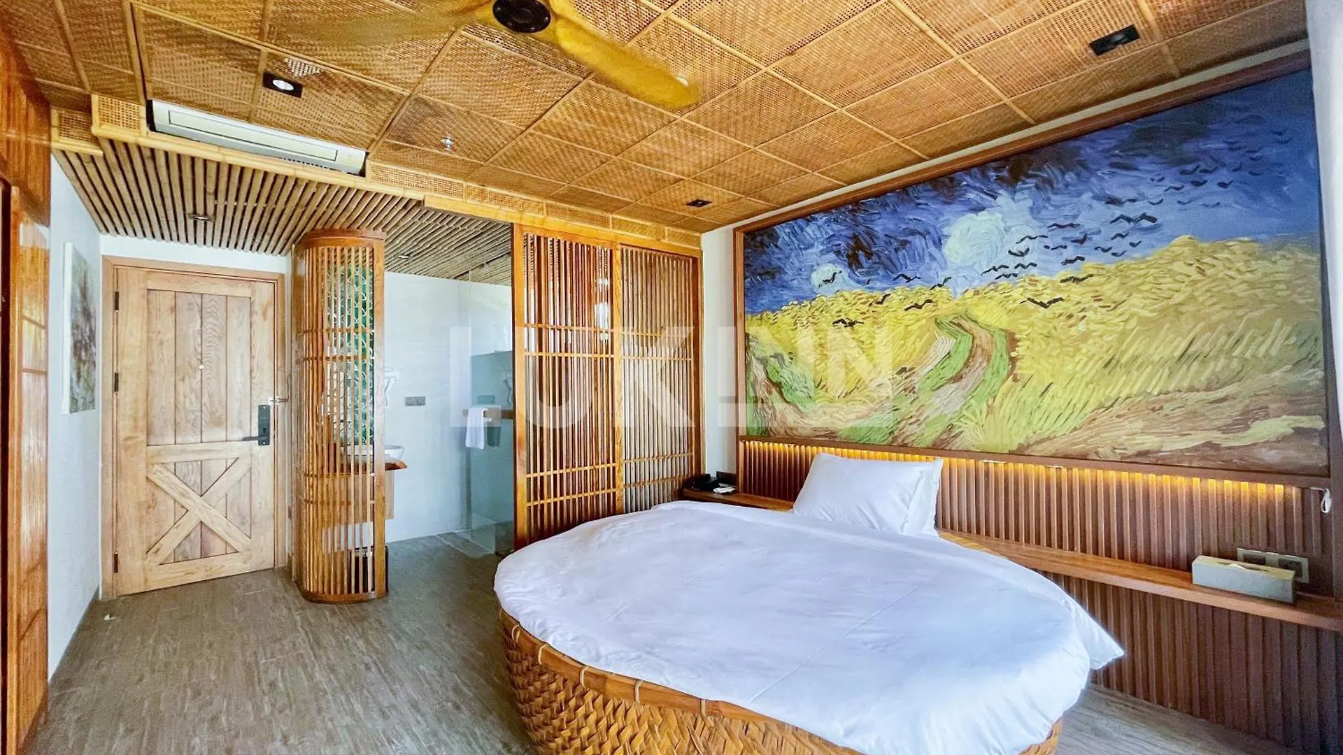 Luk Inn Hotel - An Thuong, Da Nang