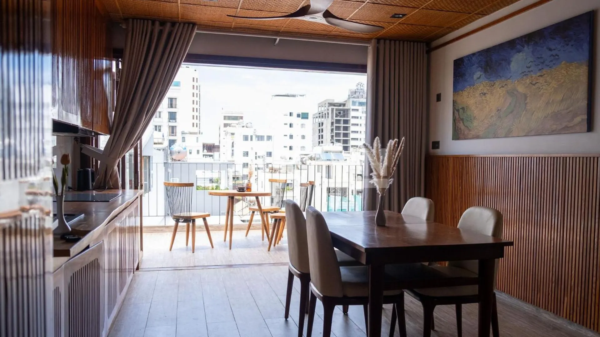 Luk Inn Hotel - An Thuong, Da Nang 4*,  Vietnam