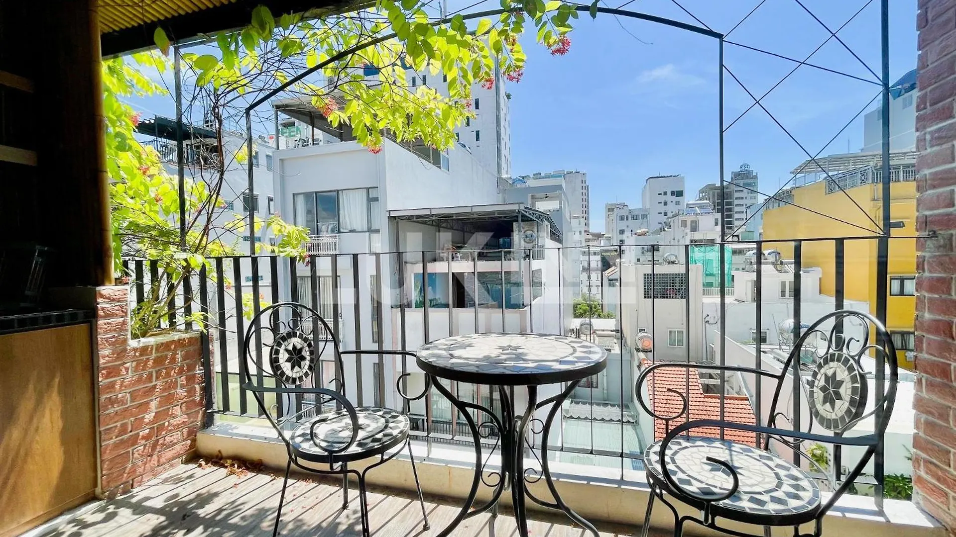 Luk Inn Hotel - An Thuong, Da Nang