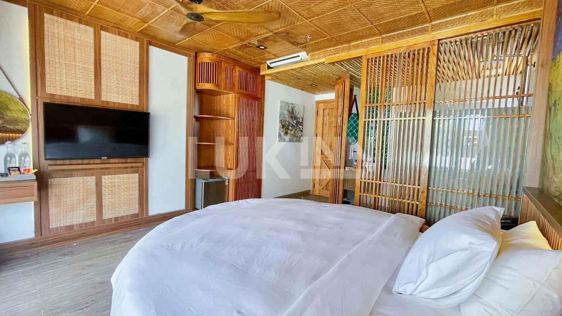 Luk Inn Hotel - An Thuong, Da Nang