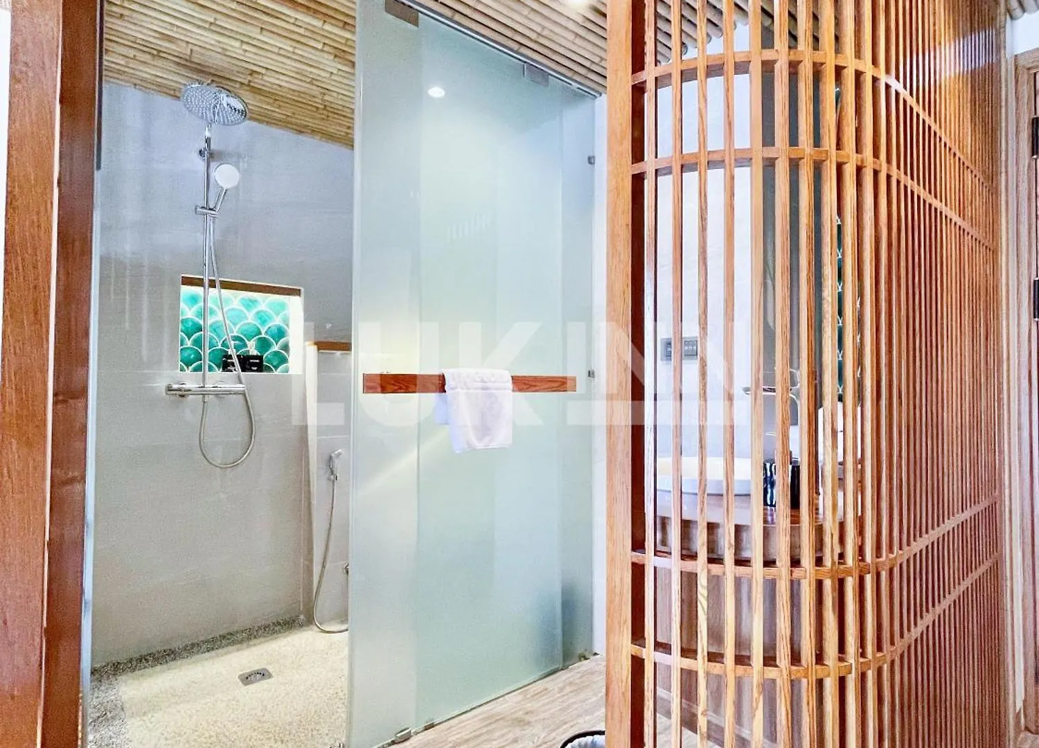 Luk Inn Hotel - An Thuong, Da Nang