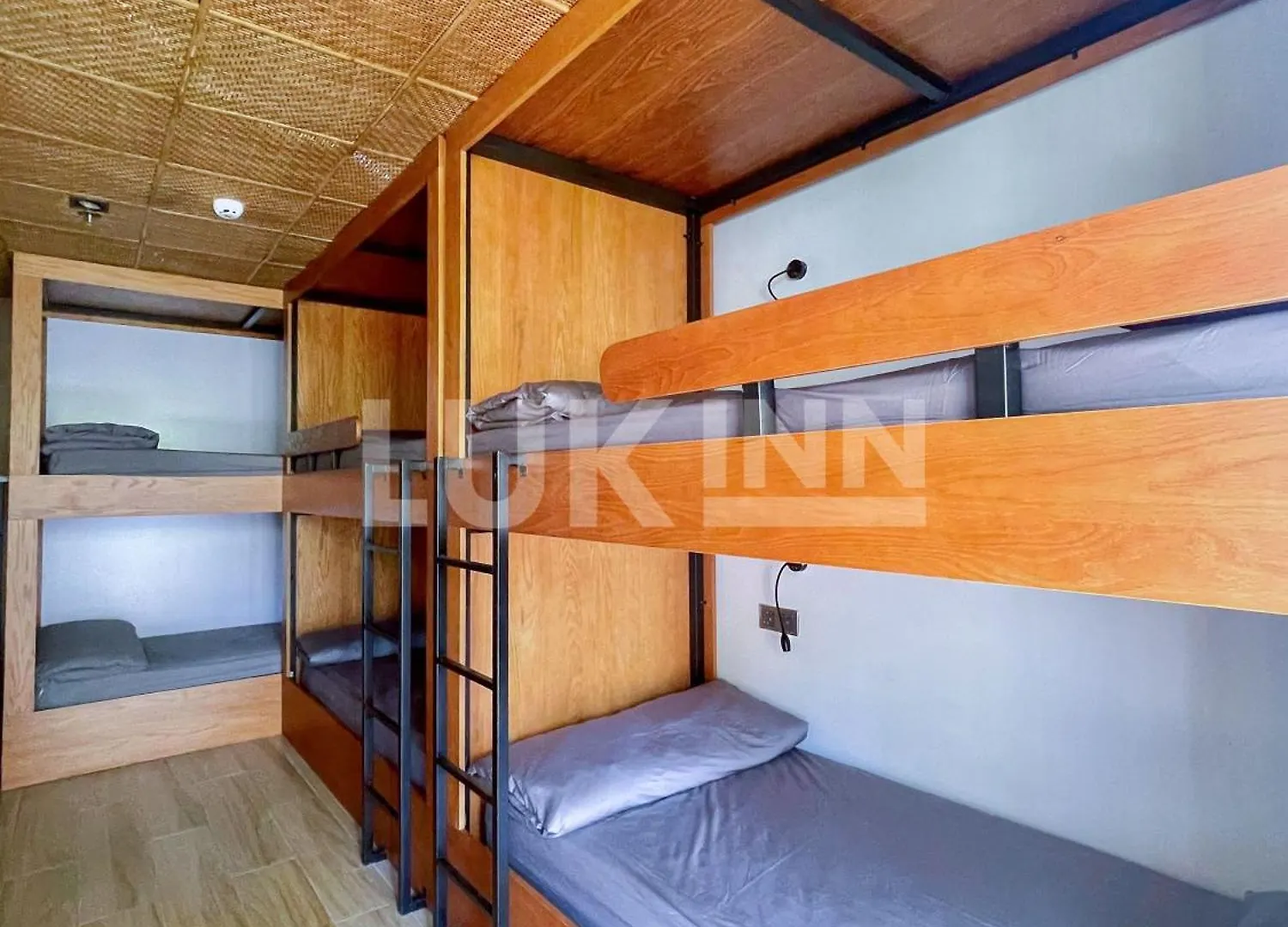 Luk Inn Hotel - An Thuong, Da Nang