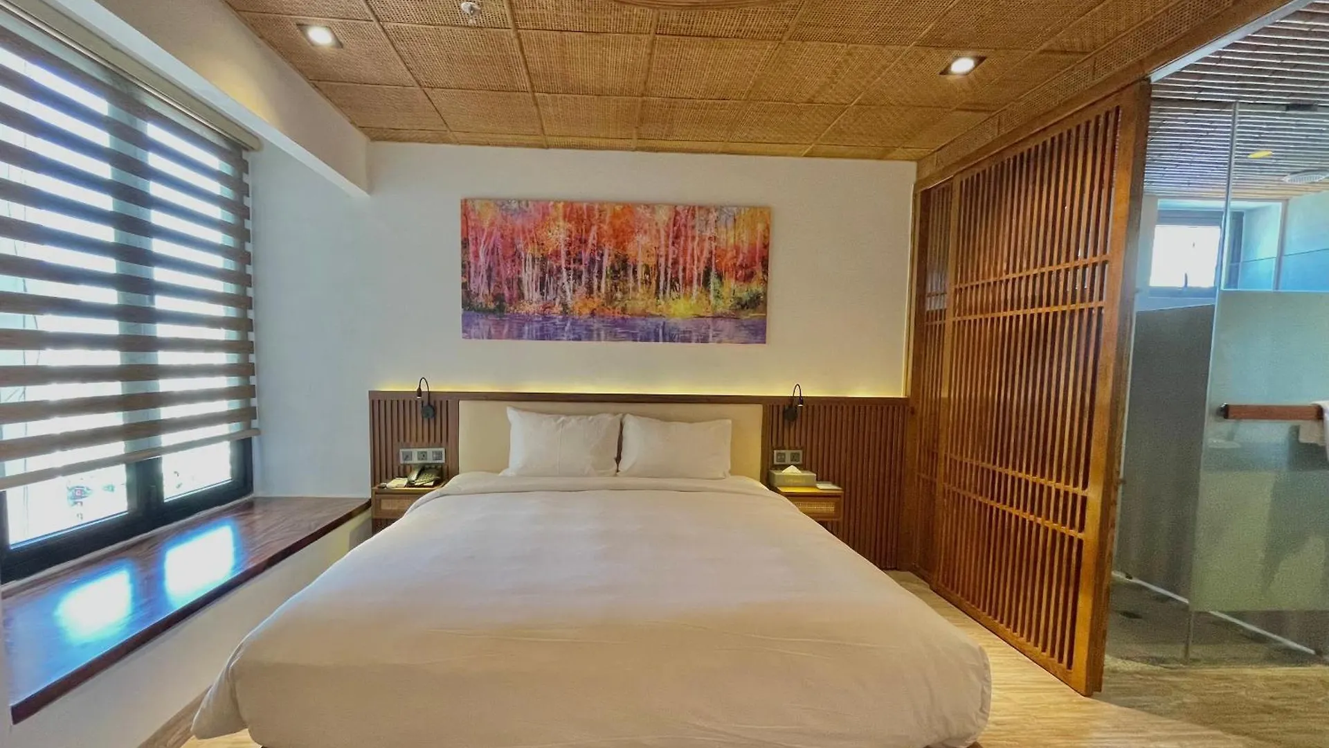 Luk Inn Hotel - An Thuong, Da Nang
