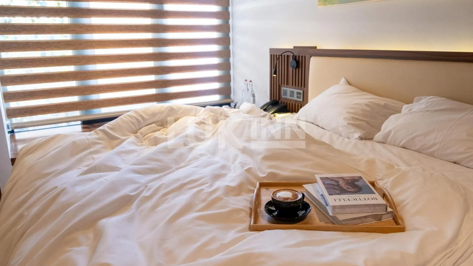 Luk Inn Hotel - An Thuong, Da Nang