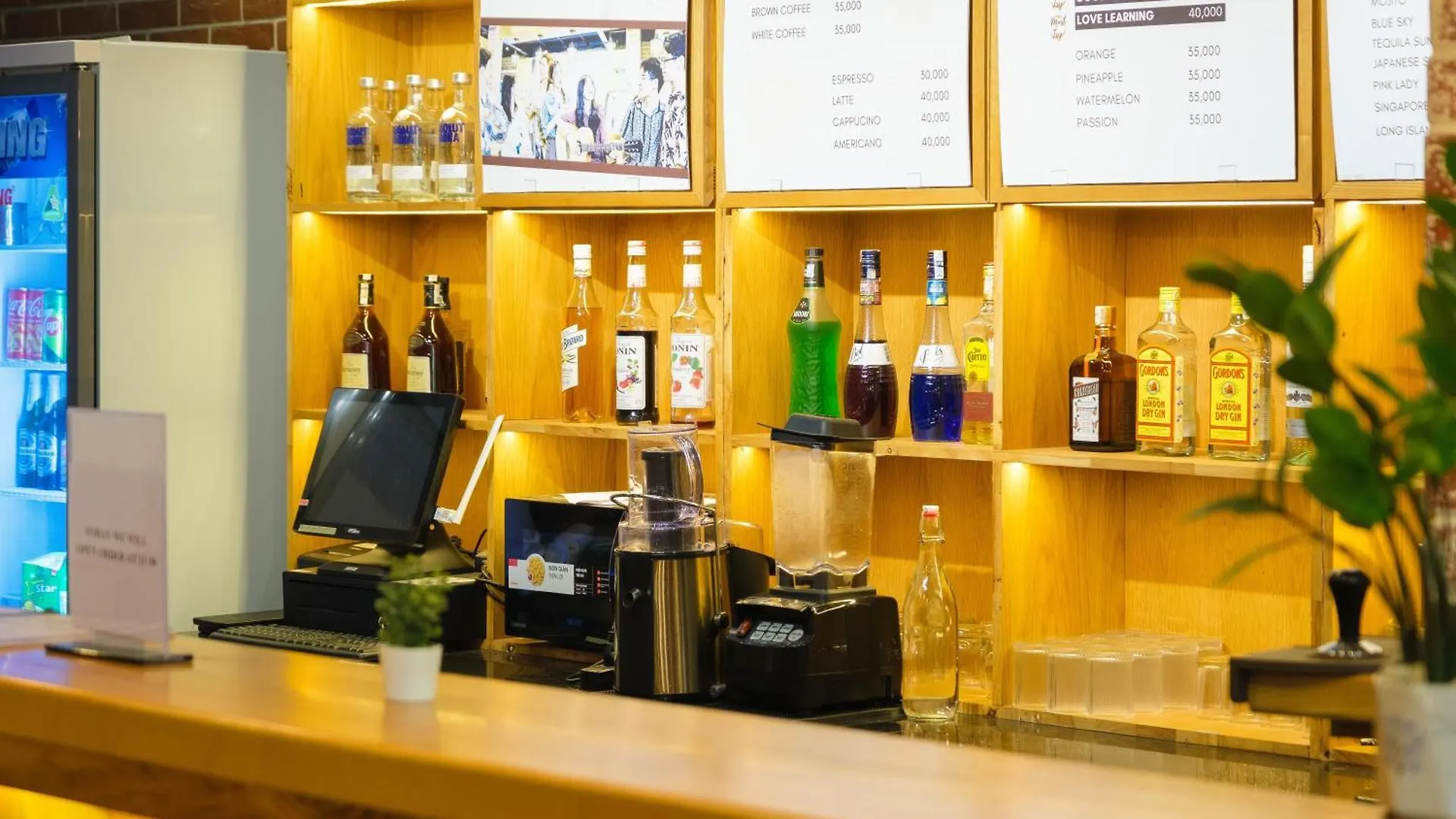 ****  Luk Inn Hotel - An Thuong, Da Nang Vietnam