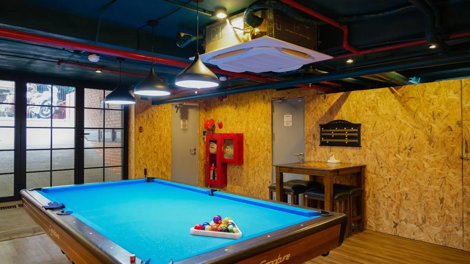 Luk Inn Hotel - An Thuong, Da Nang