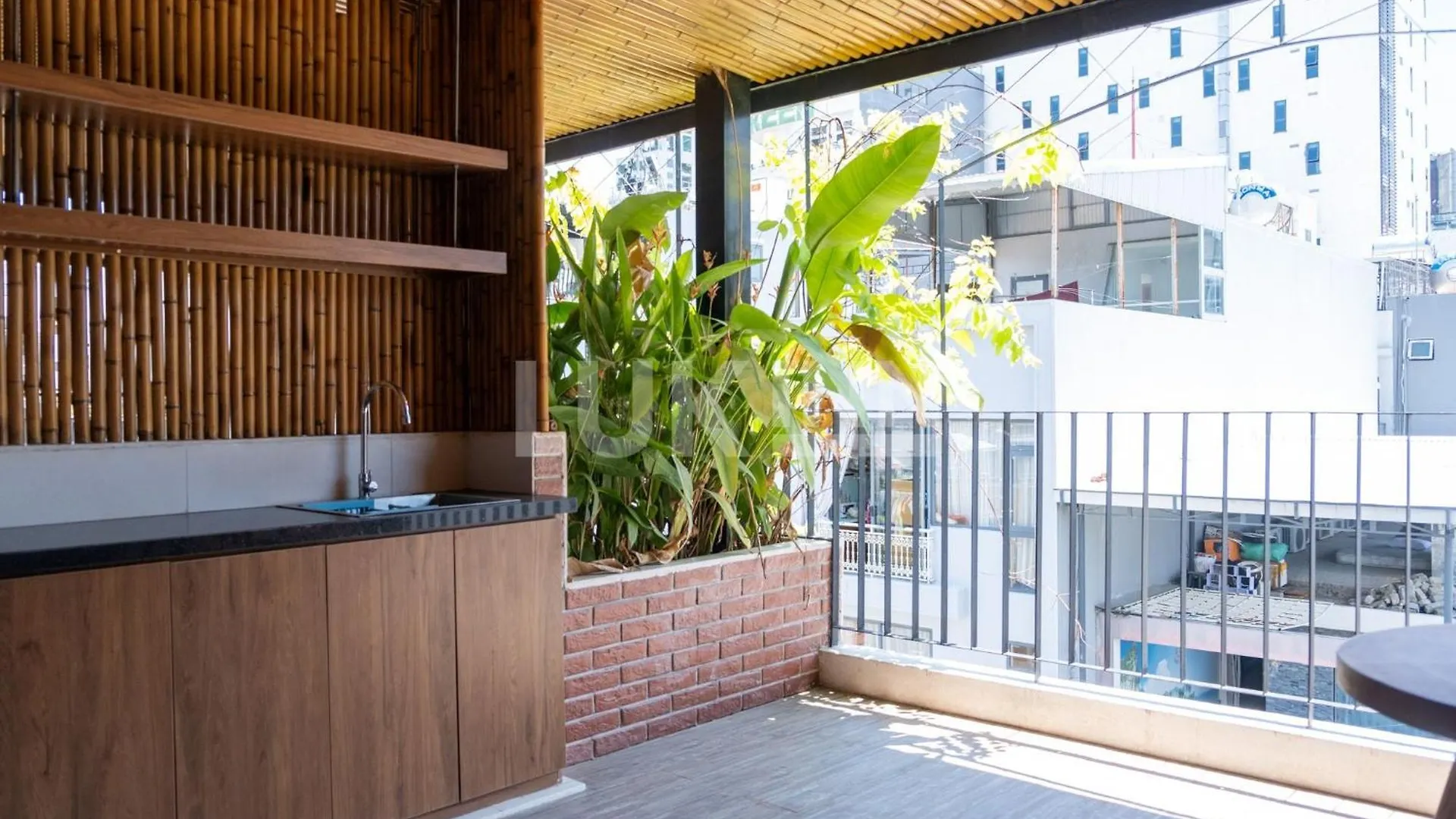 Luk Inn Hotel - An Thuong, Da Nang