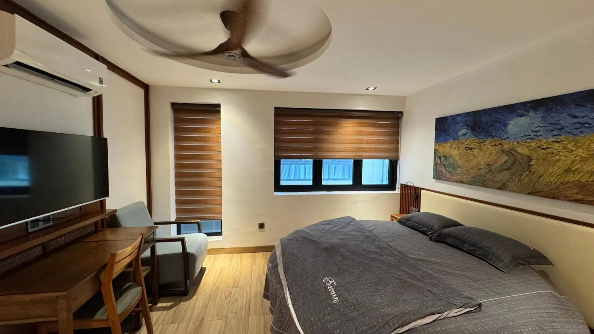 Luk Inn Hotel - An Thuong, Da Nang