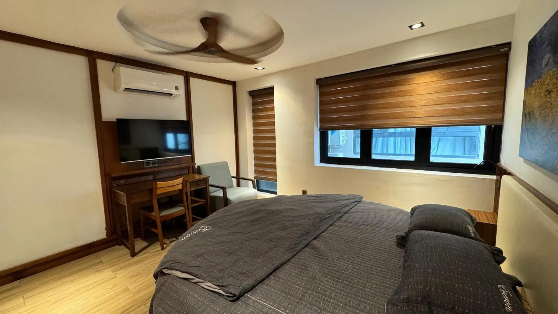 Luk Inn Hotel - An Thuong, Da Nang