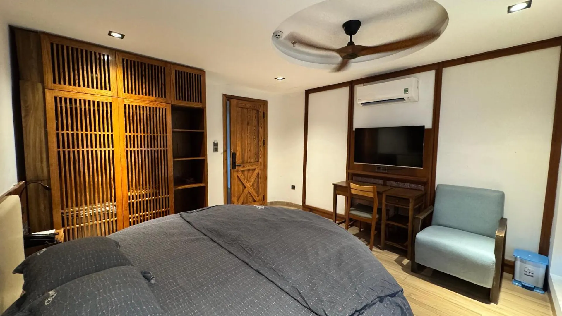 Luk Inn Hotel - An Thuong, Da Nang 4*,  Vietnam