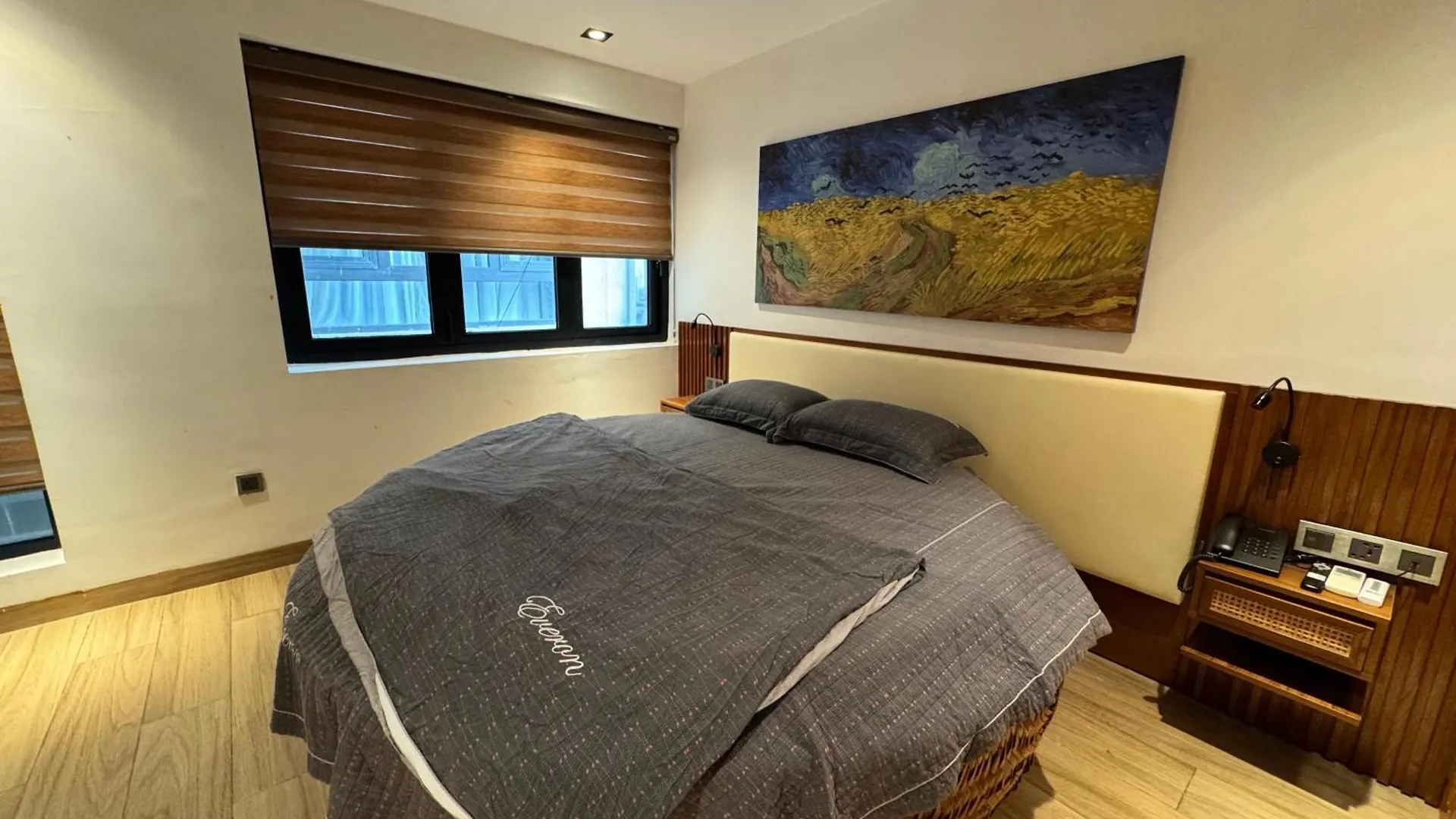 ****  Luk Inn Hotel - An Thuong, Da Nang Vietnam