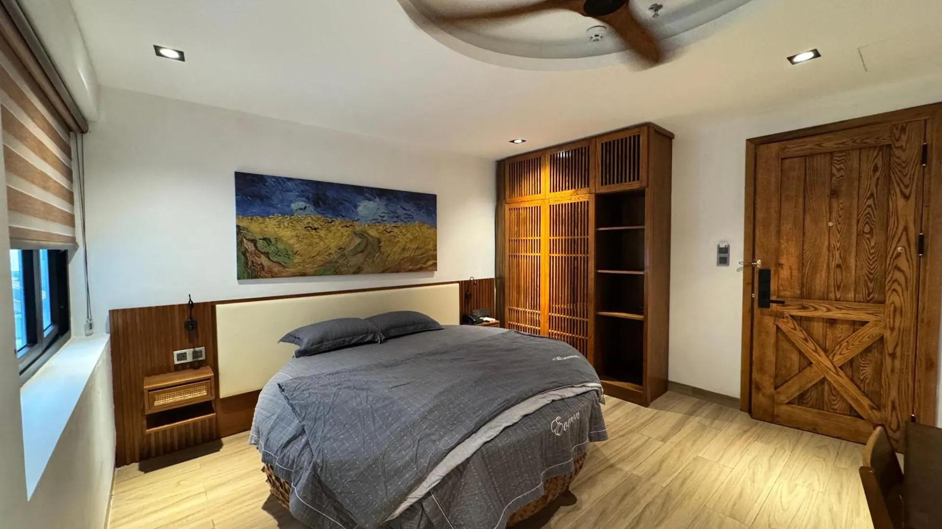 Luk Inn Hotel - An Thuong, Da Nang