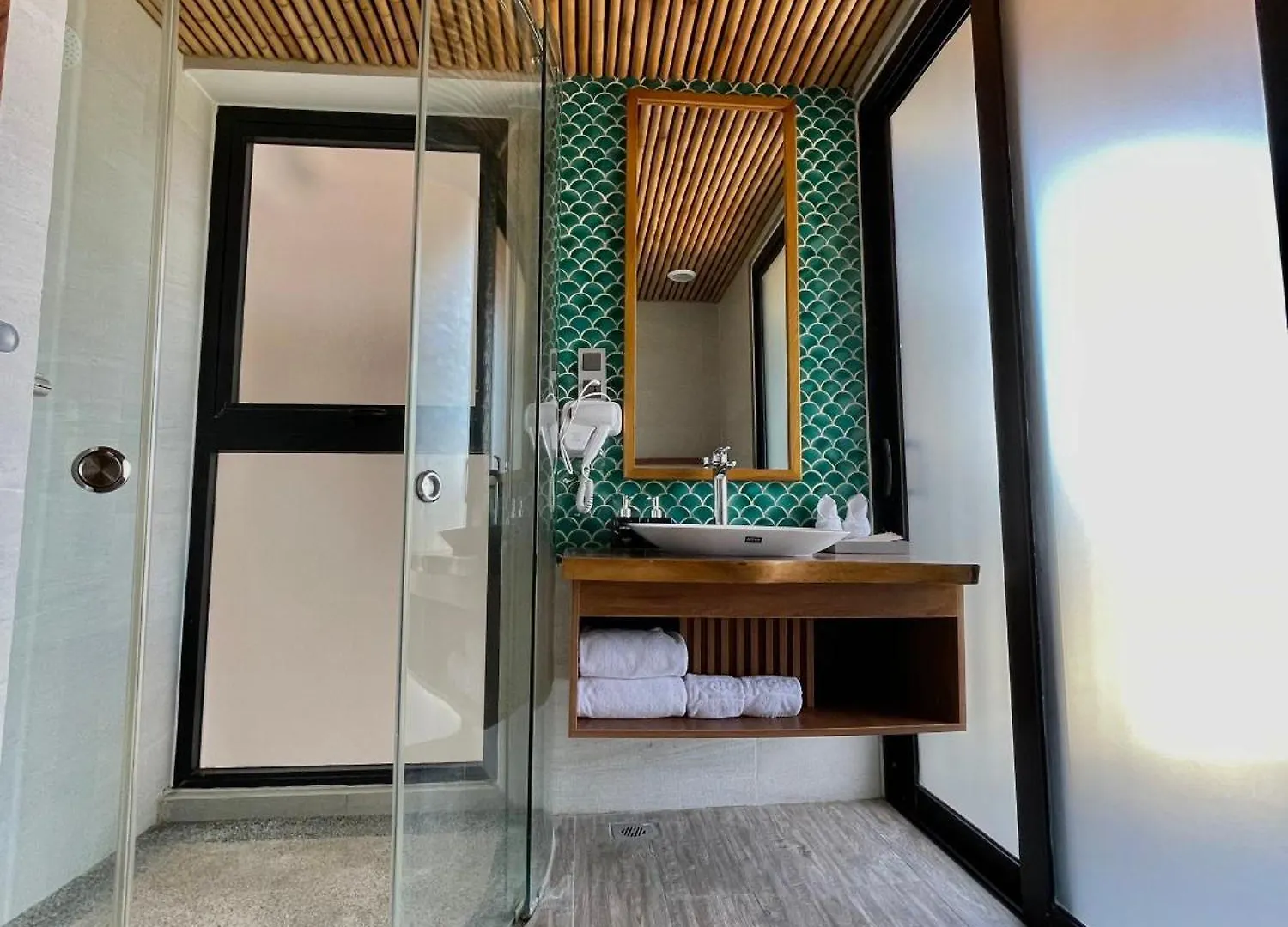 Luk Inn Hotel - An Thuong, Da Nang