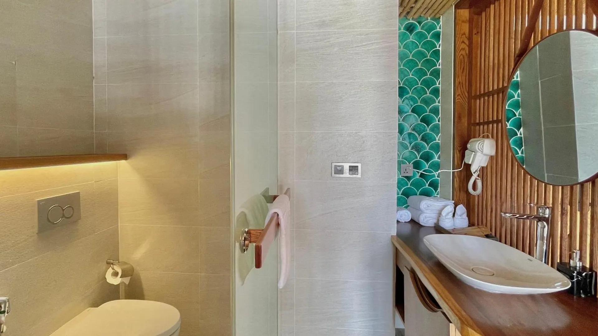 Luk Inn Hotel - An Thuong, Da Nang