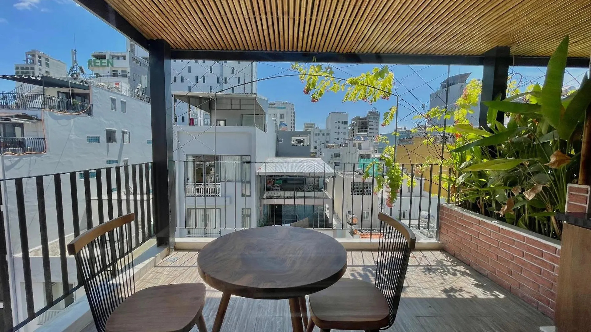 Luk Inn Hotel - An Thuong, Da Nang