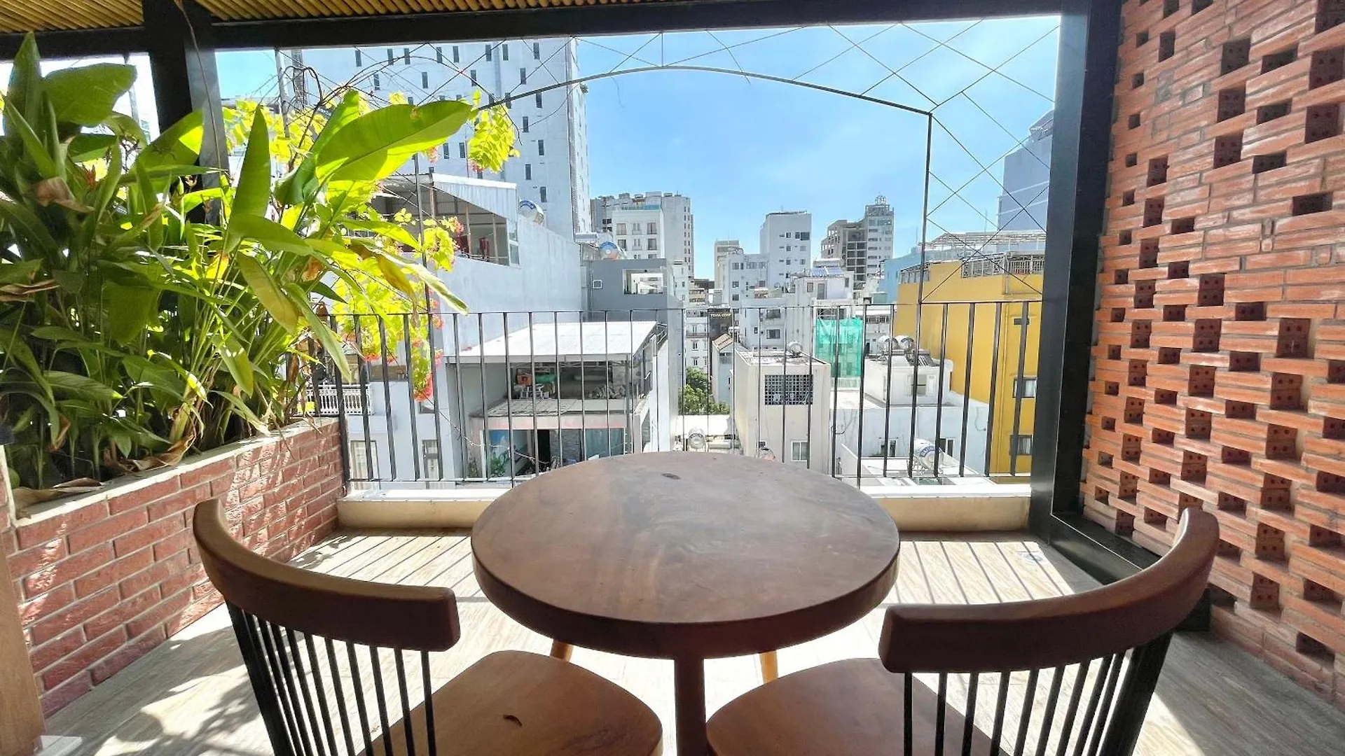 Luk Inn Hotel - An Thuong, Da Nang 4*,